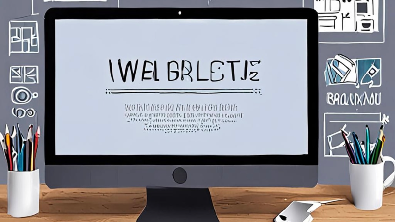 Вы когда-нибудь создавали собственный сайт?