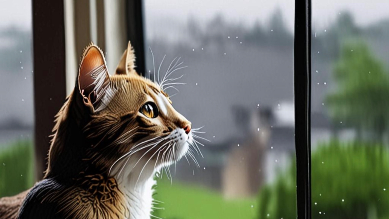 Психология человека: почему в дождливую погоду нам всегда грустно?